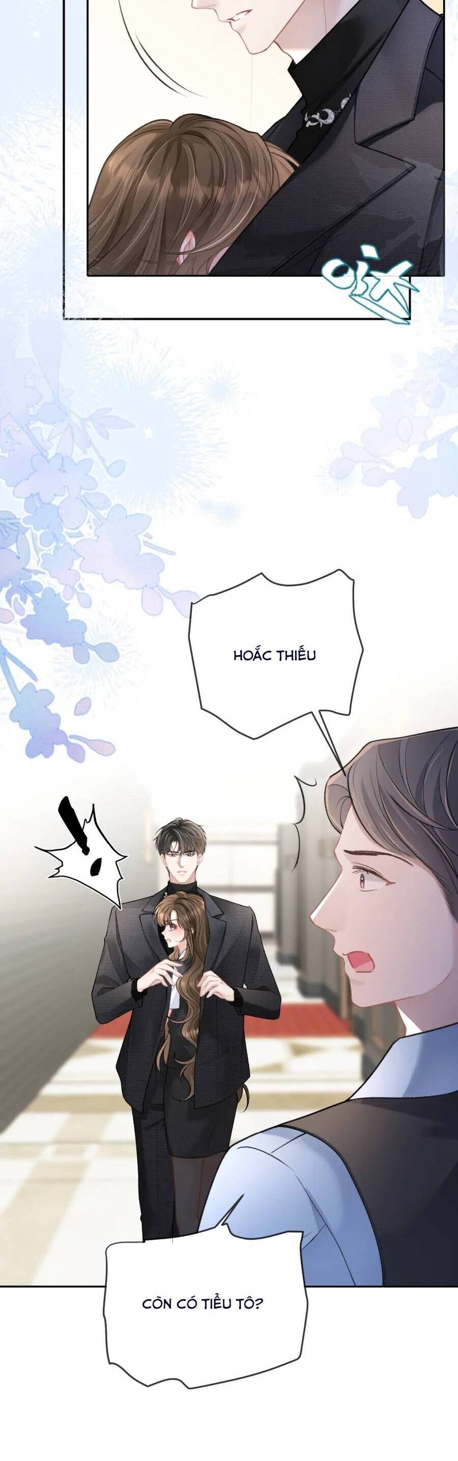 Một Đêm Tình Thâm Chapter 11 - Trang 2