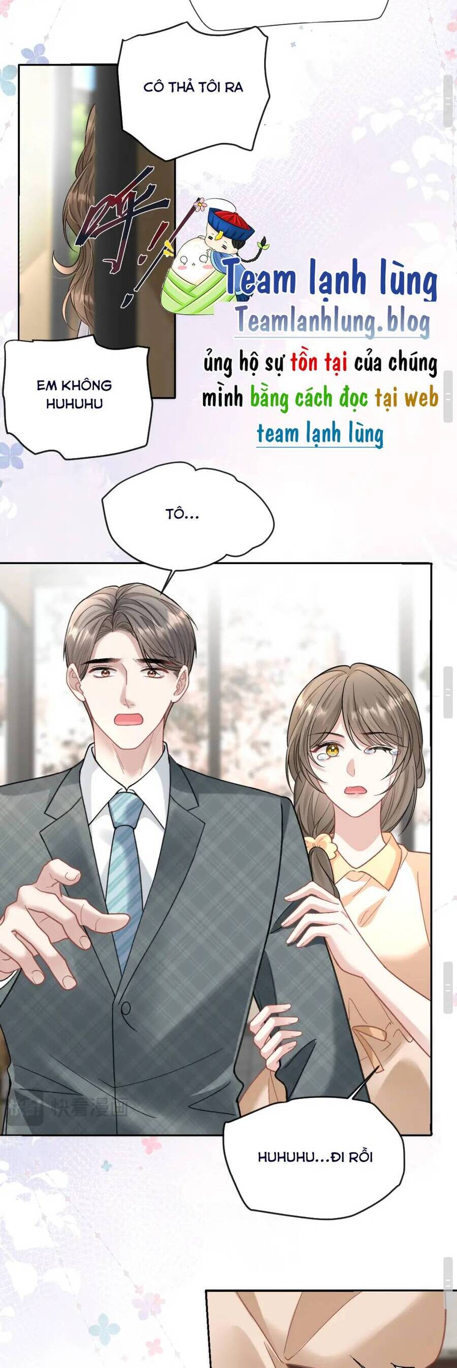 Một Đêm Tình Thâm Chapter 14 - Trang 2