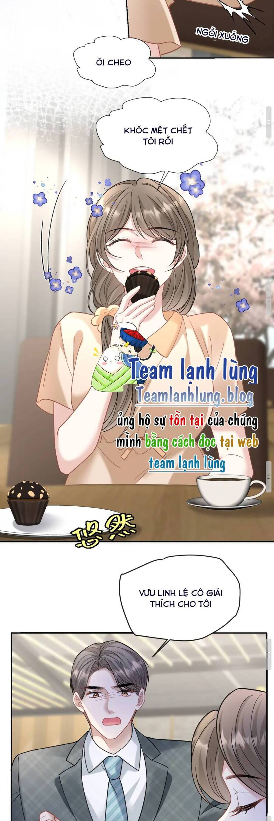 Một Đêm Tình Thâm Chapter 14 - Trang 2