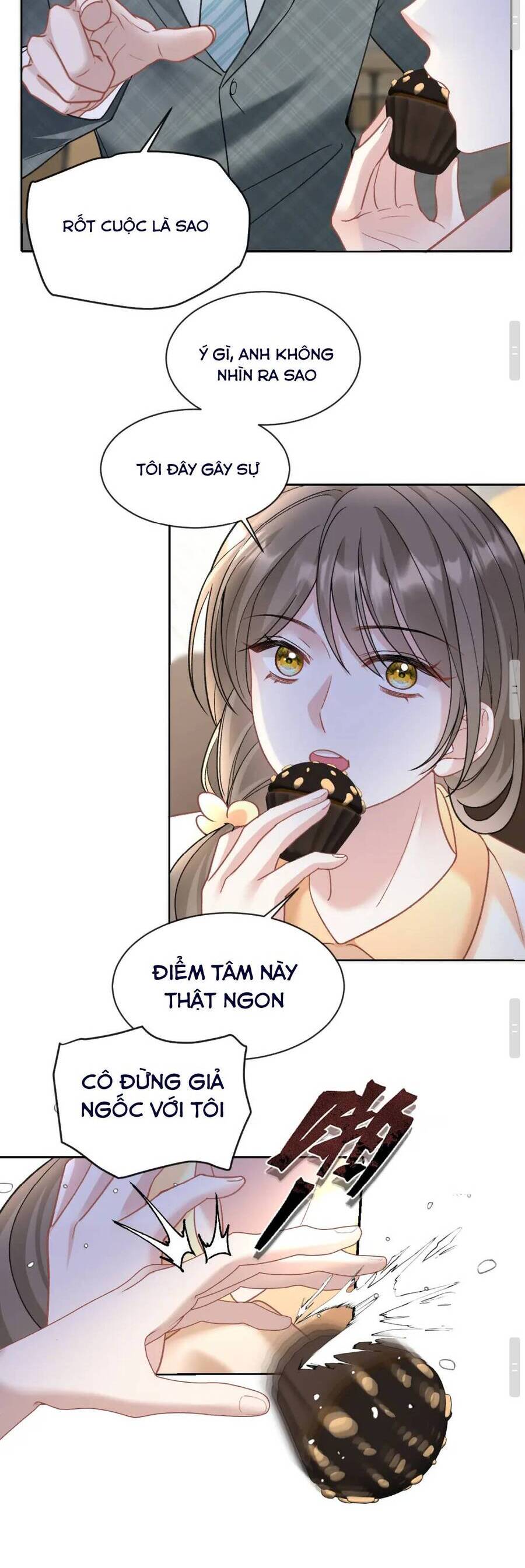 Một Đêm Tình Thâm Chapter 14 - Trang 2