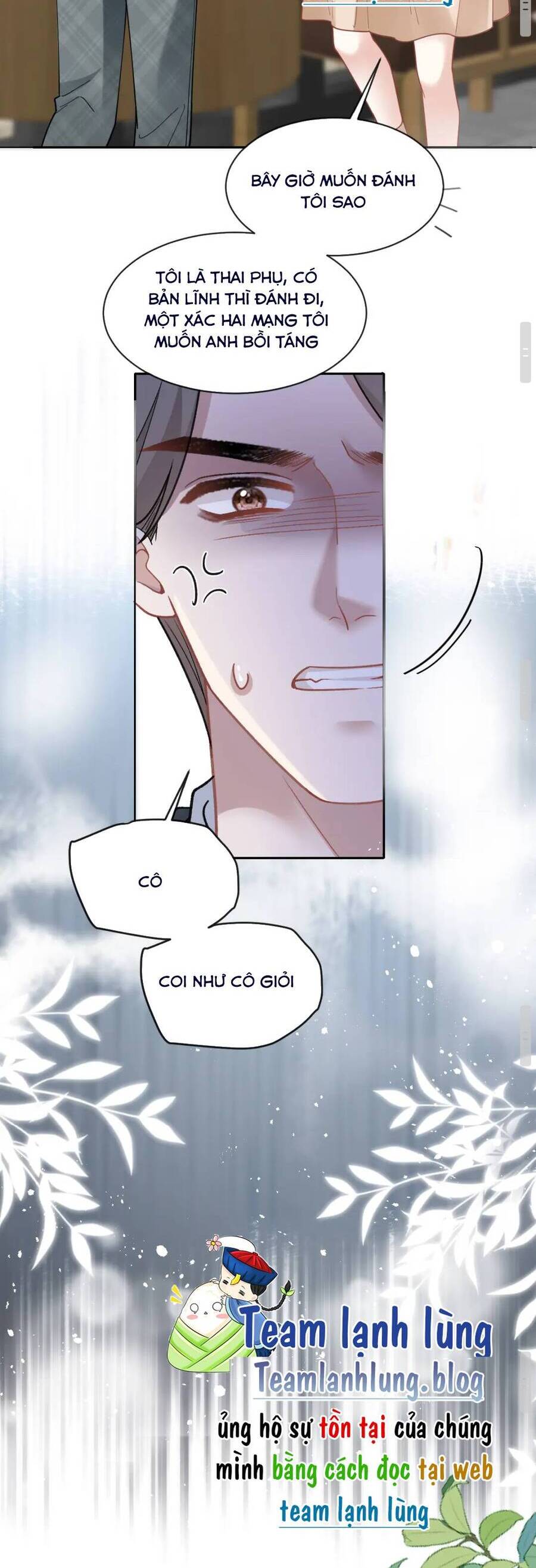 Một Đêm Tình Thâm Chapter 14 - Trang 2