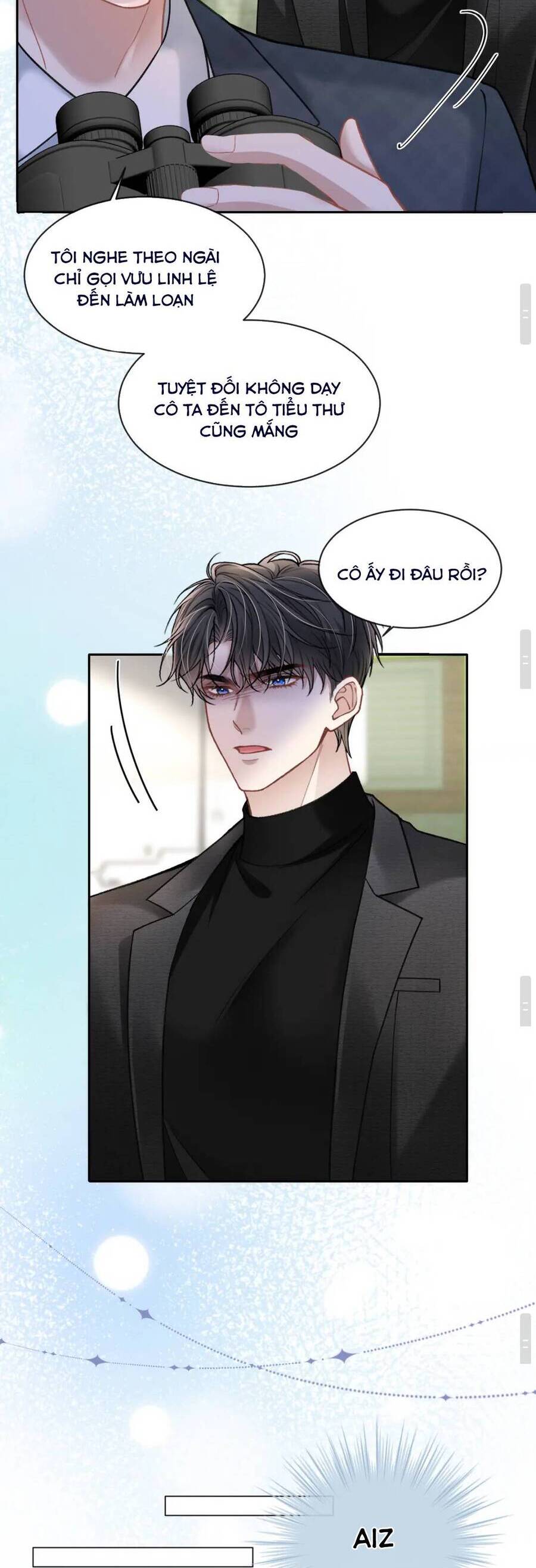 Một Đêm Tình Thâm Chapter 14 - Trang 2