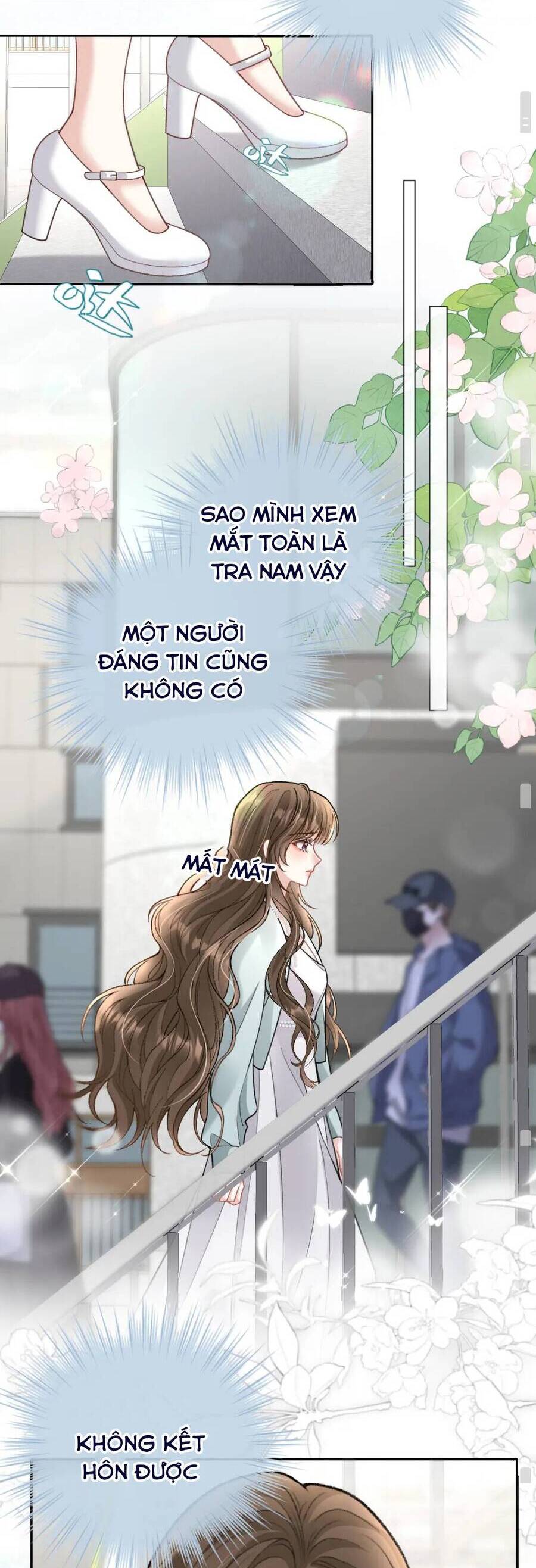 Một Đêm Tình Thâm Chapter 14 - Trang 2