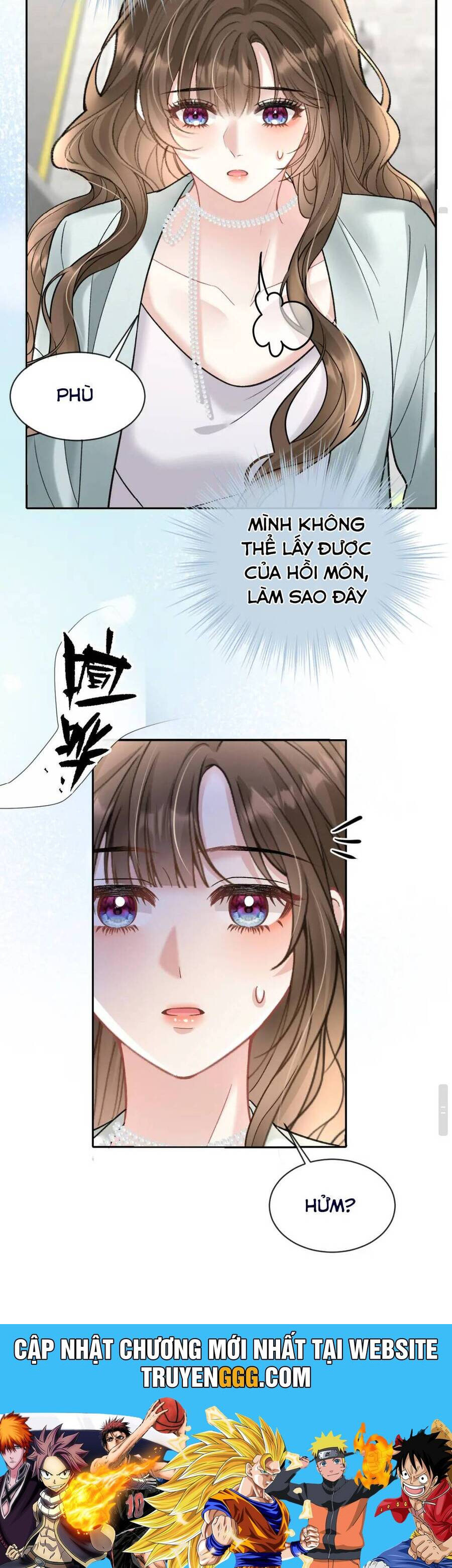 Một Đêm Tình Thâm Chapter 14 - Trang 2