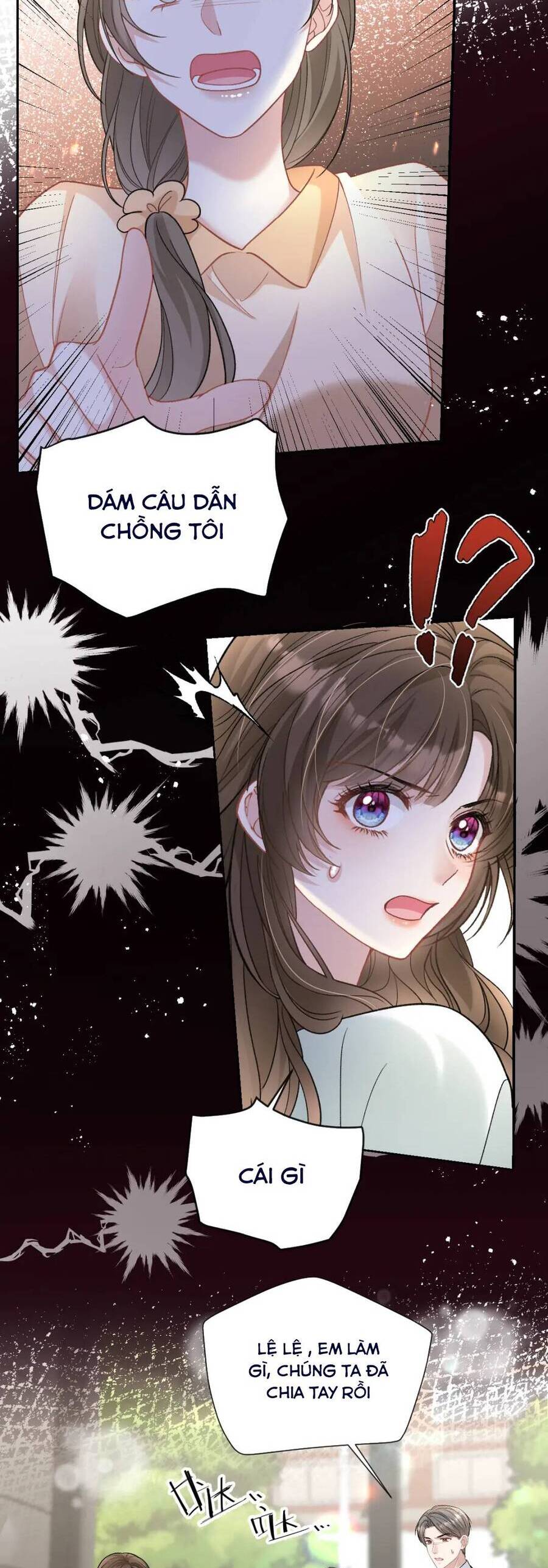 Một Đêm Tình Thâm Chapter 14 - Trang 2