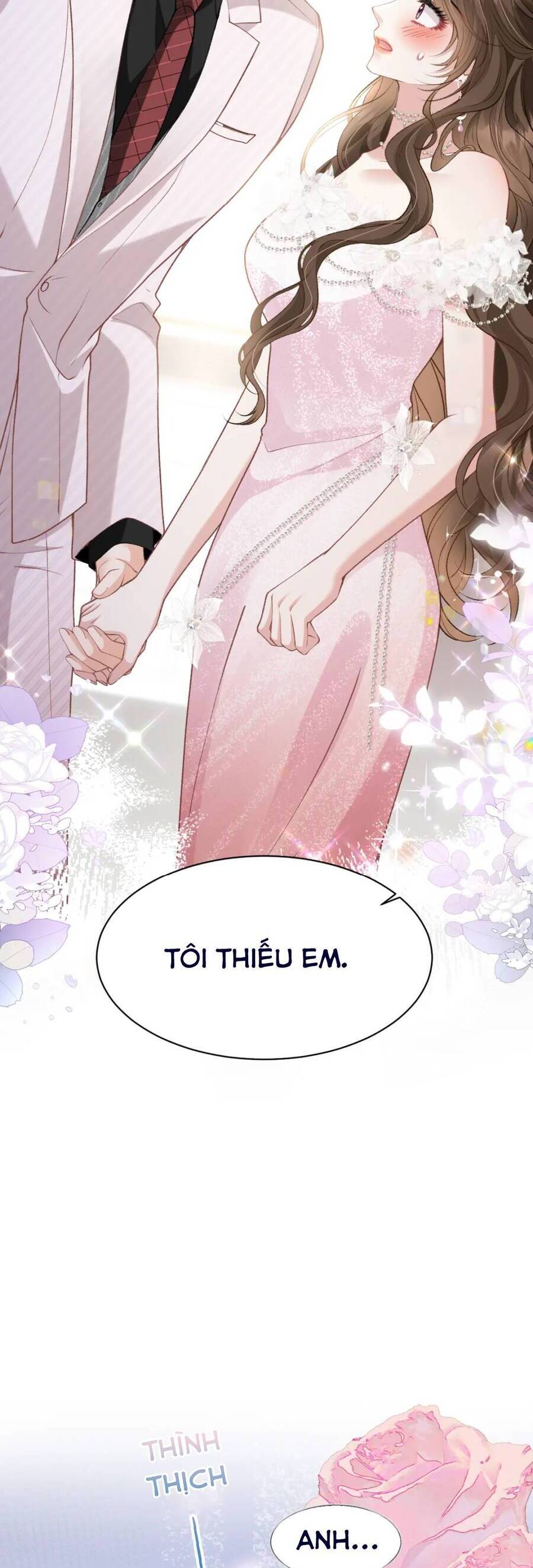 Một Đêm Tình Thâm Chapter 18 - Trang 2