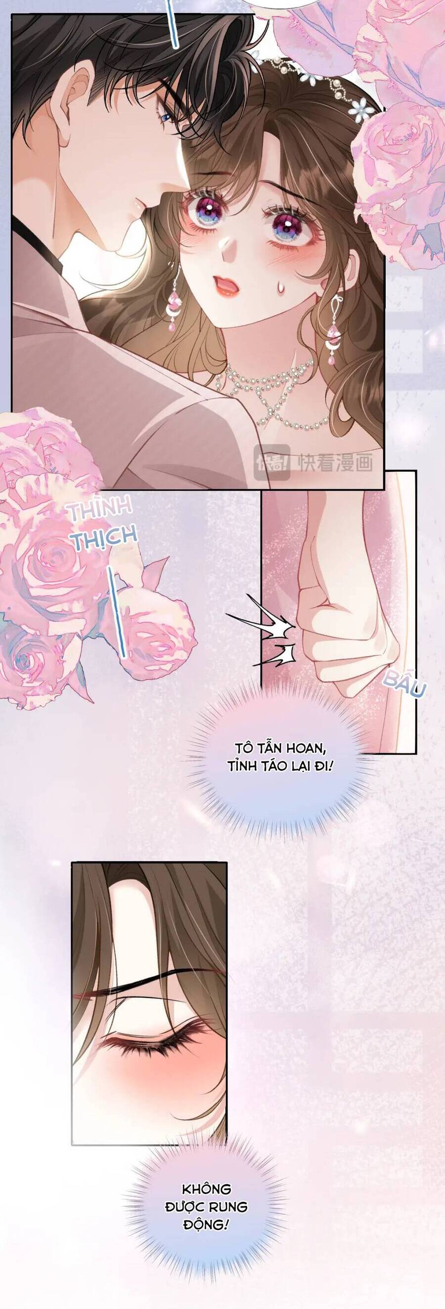 Một Đêm Tình Thâm Chapter 18 - Trang 2