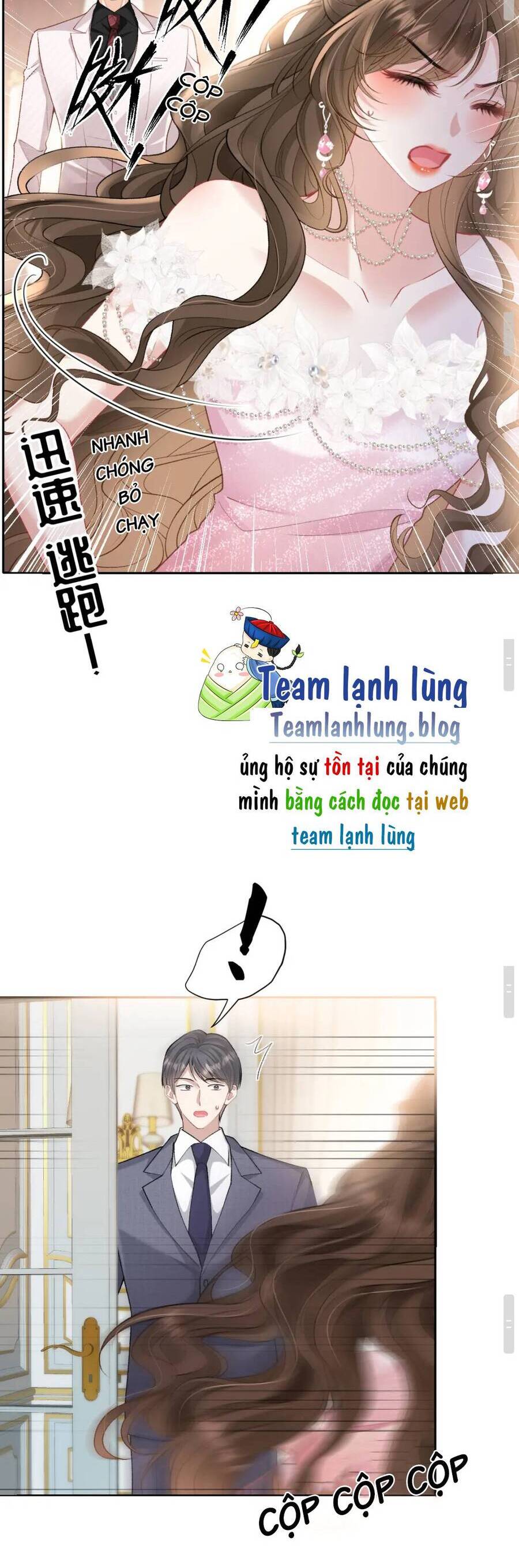 Một Đêm Tình Thâm Chapter 18 - Trang 2