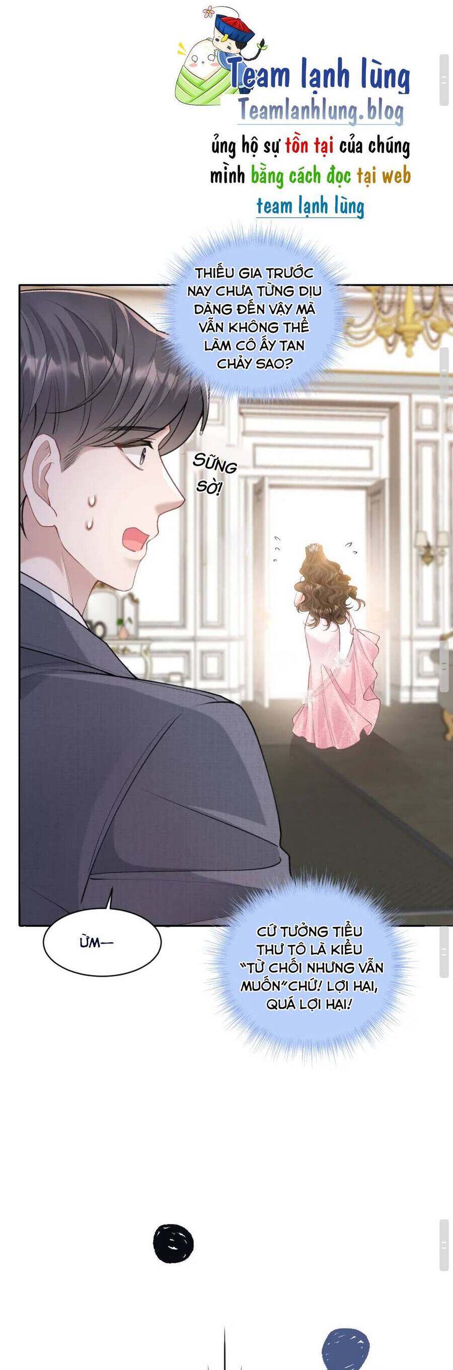 Một Đêm Tình Thâm Chapter 18 - Trang 2