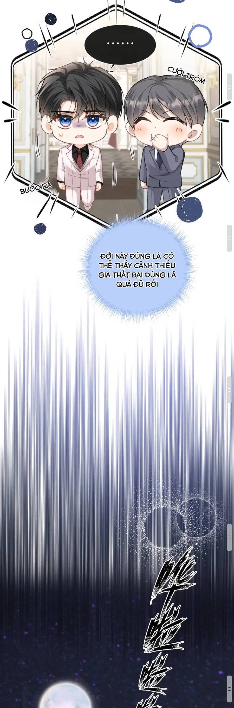 Một Đêm Tình Thâm Chapter 18 - Trang 2