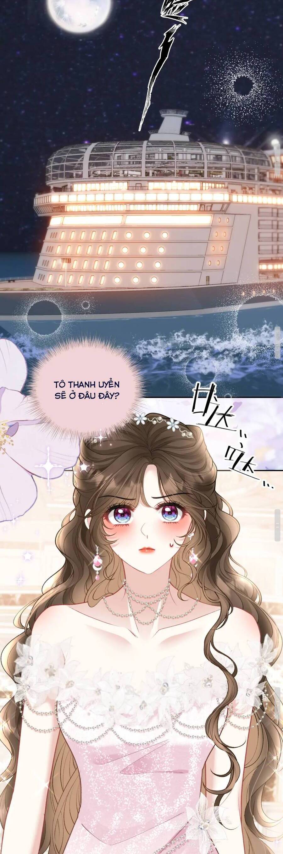 Một Đêm Tình Thâm Chapter 18 - Trang 2