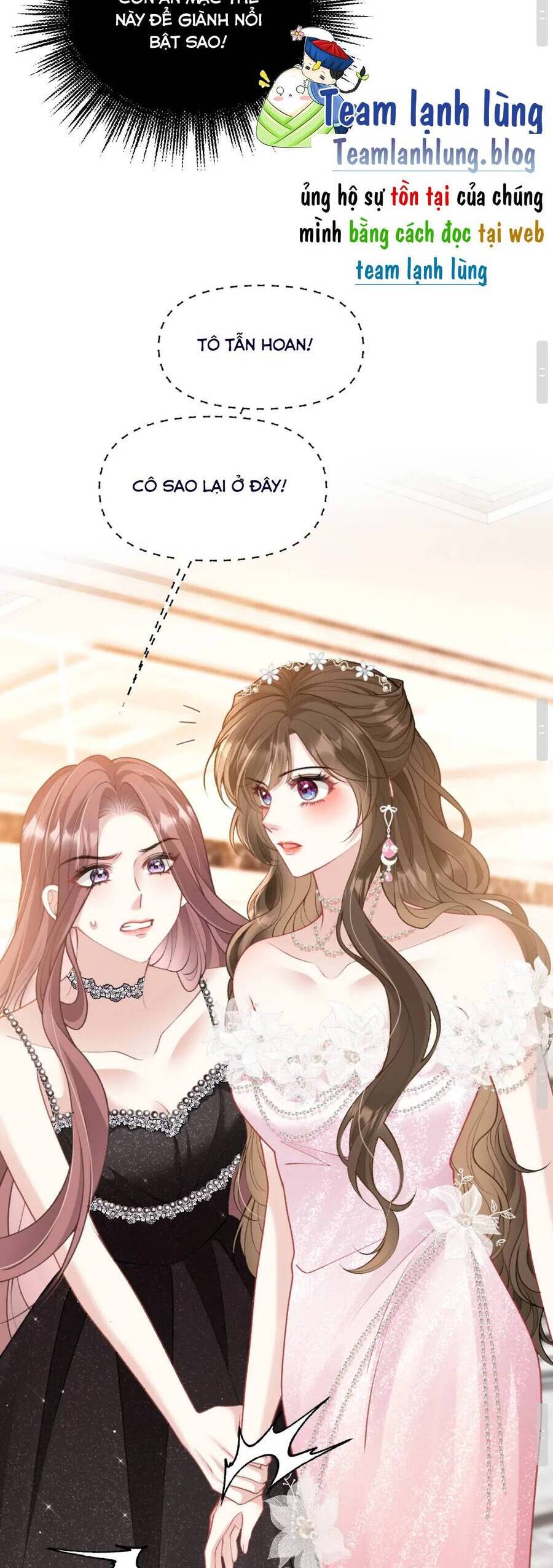 Một Đêm Tình Thâm Chapter 18 - Trang 2