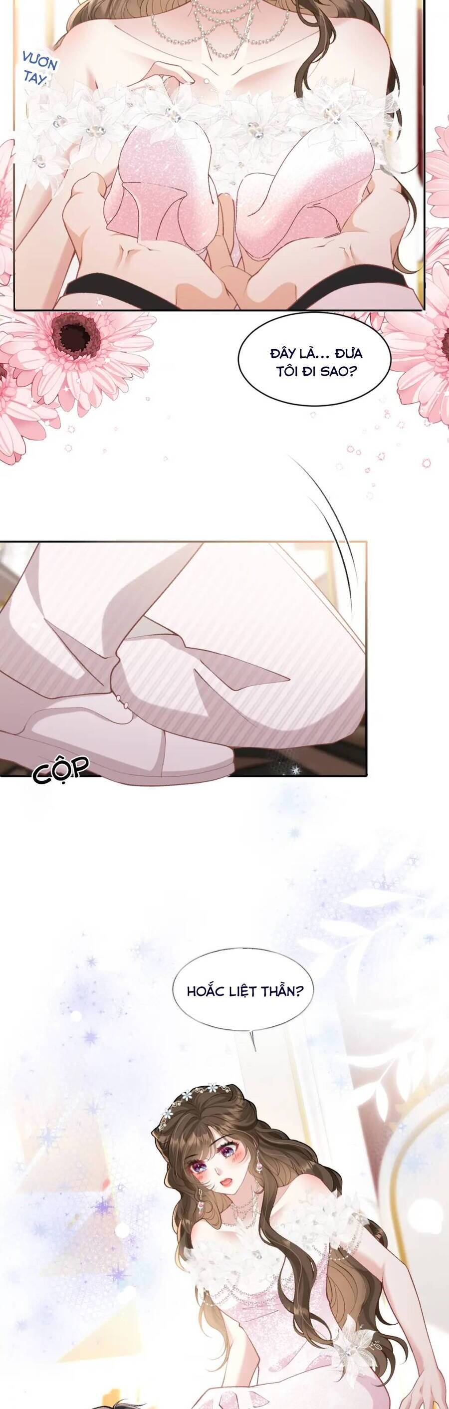 Một Đêm Tình Thâm Chapter 18 - Trang 2