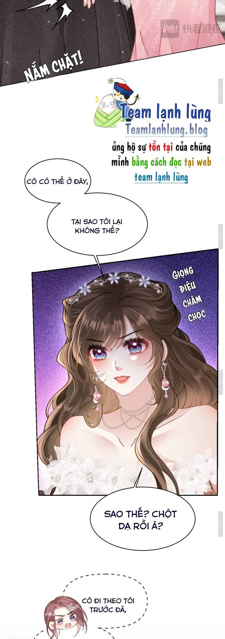 Một Đêm Tình Thâm Chapter 18 - Trang 2