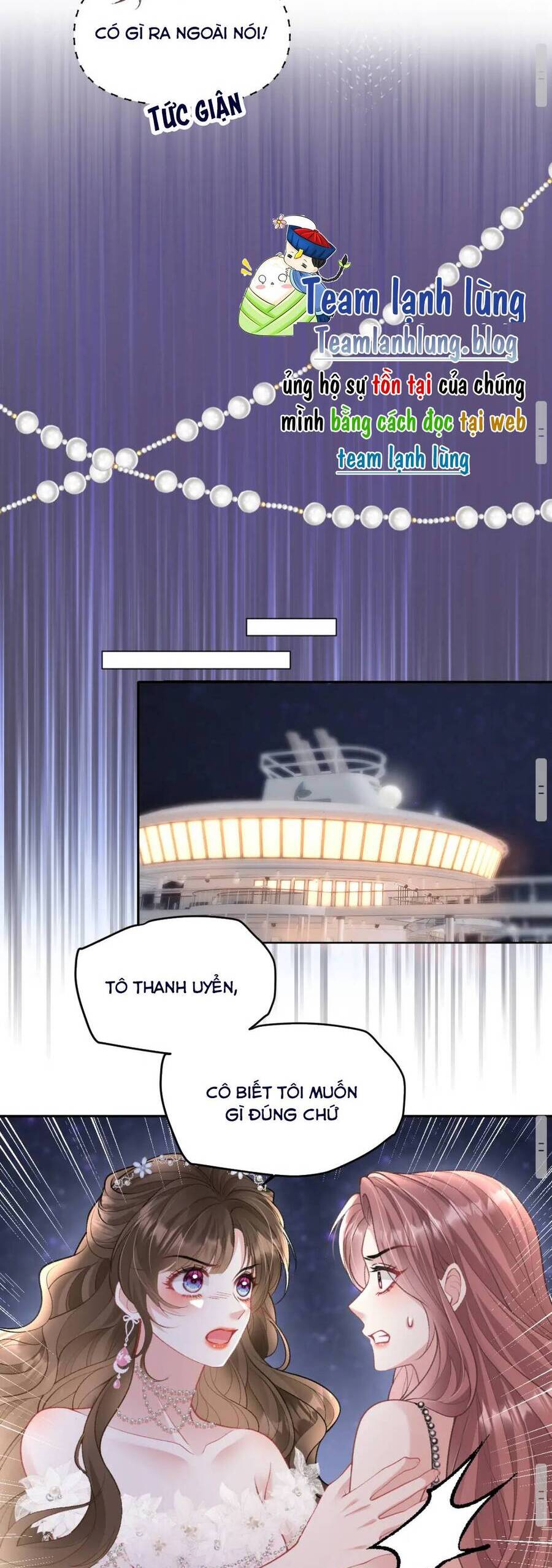 Một Đêm Tình Thâm Chapter 18 - Trang 2