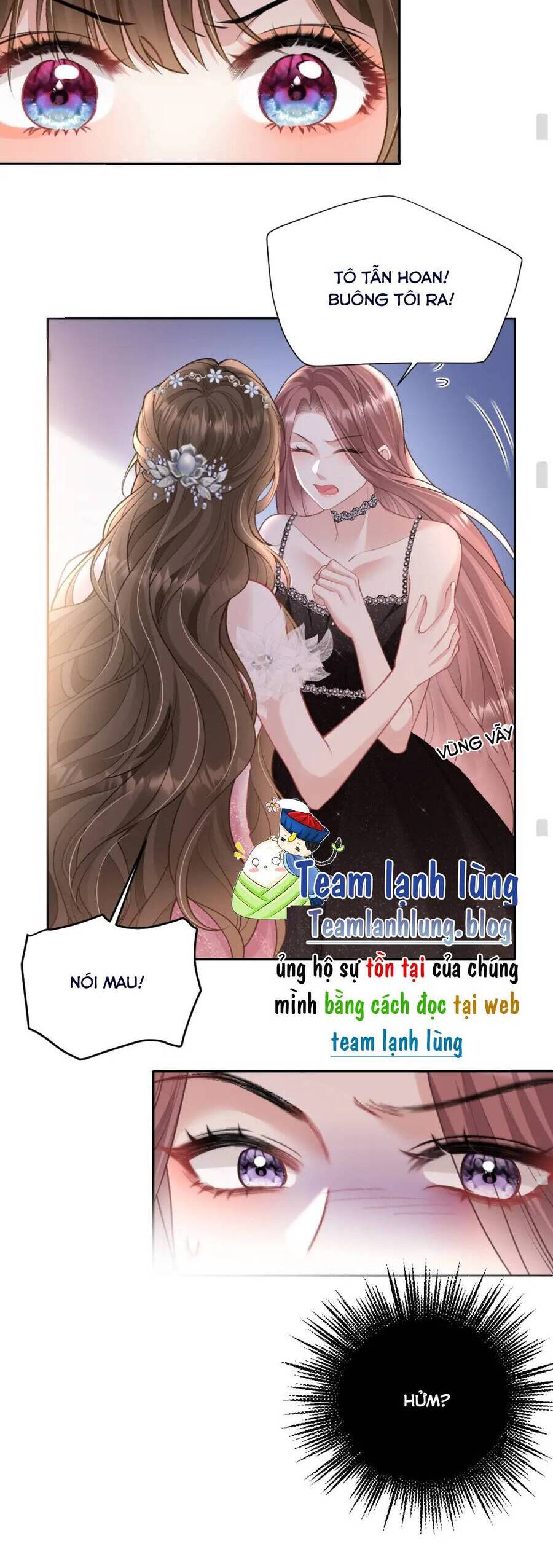 Một Đêm Tình Thâm Chapter 18 - Trang 2