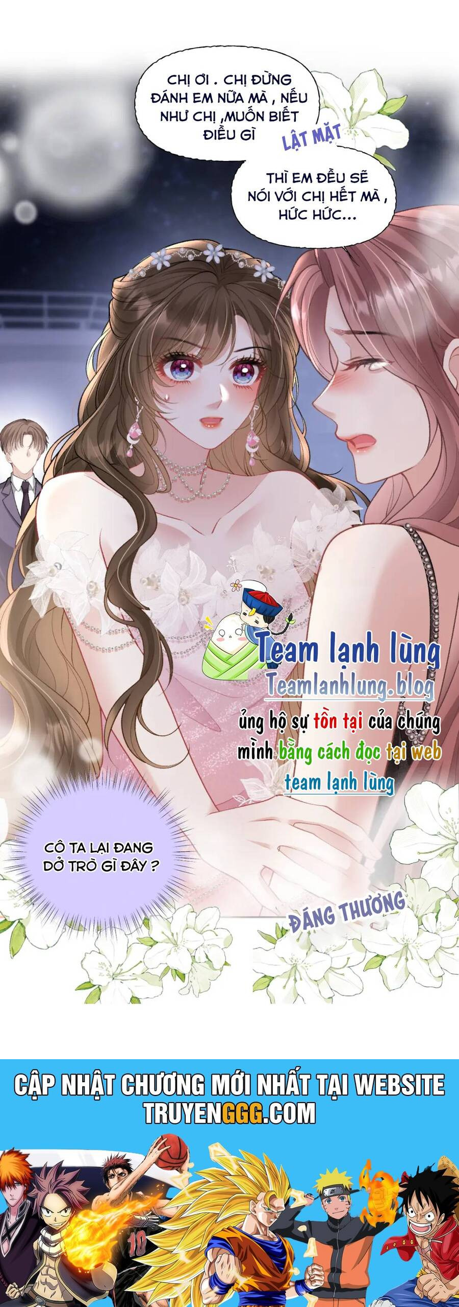 Một Đêm Tình Thâm Chapter 18 - Trang 2
