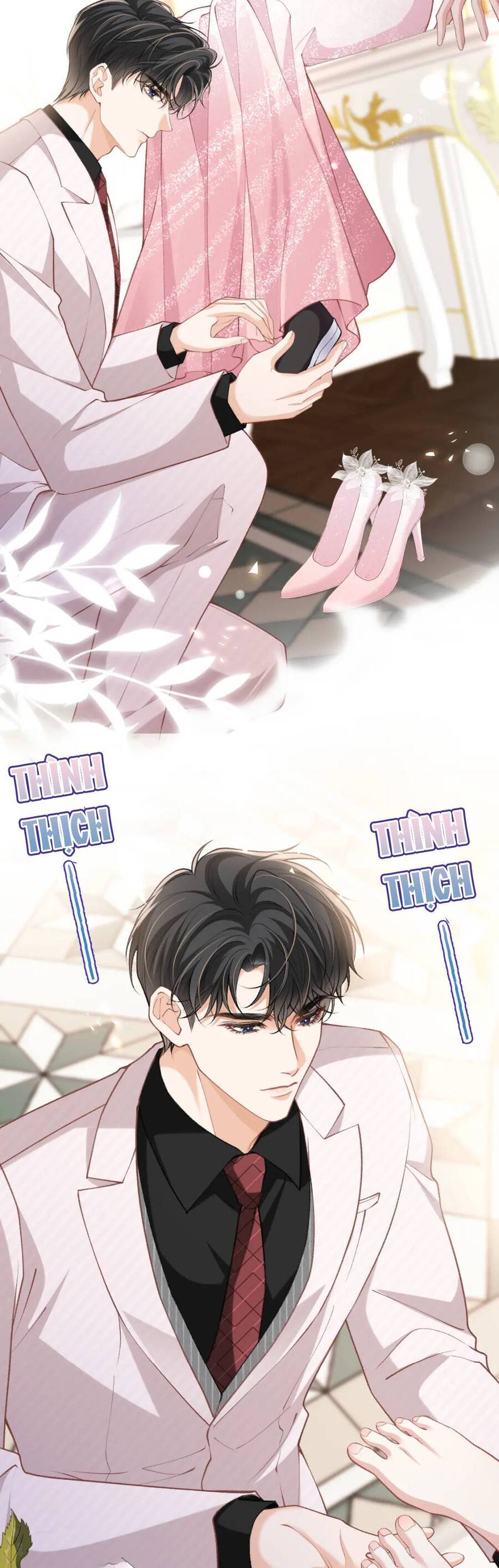 Một Đêm Tình Thâm Chapter 18 - Trang 2