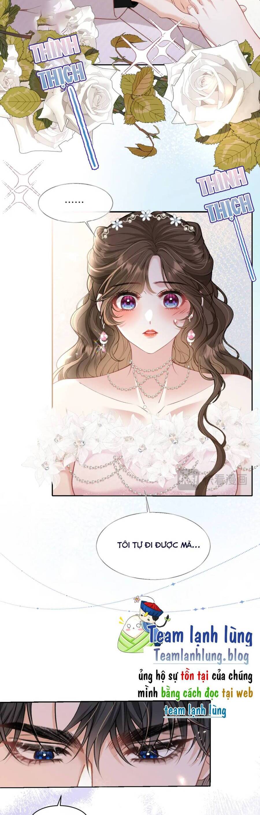 Một Đêm Tình Thâm Chapter 18 - Trang 2