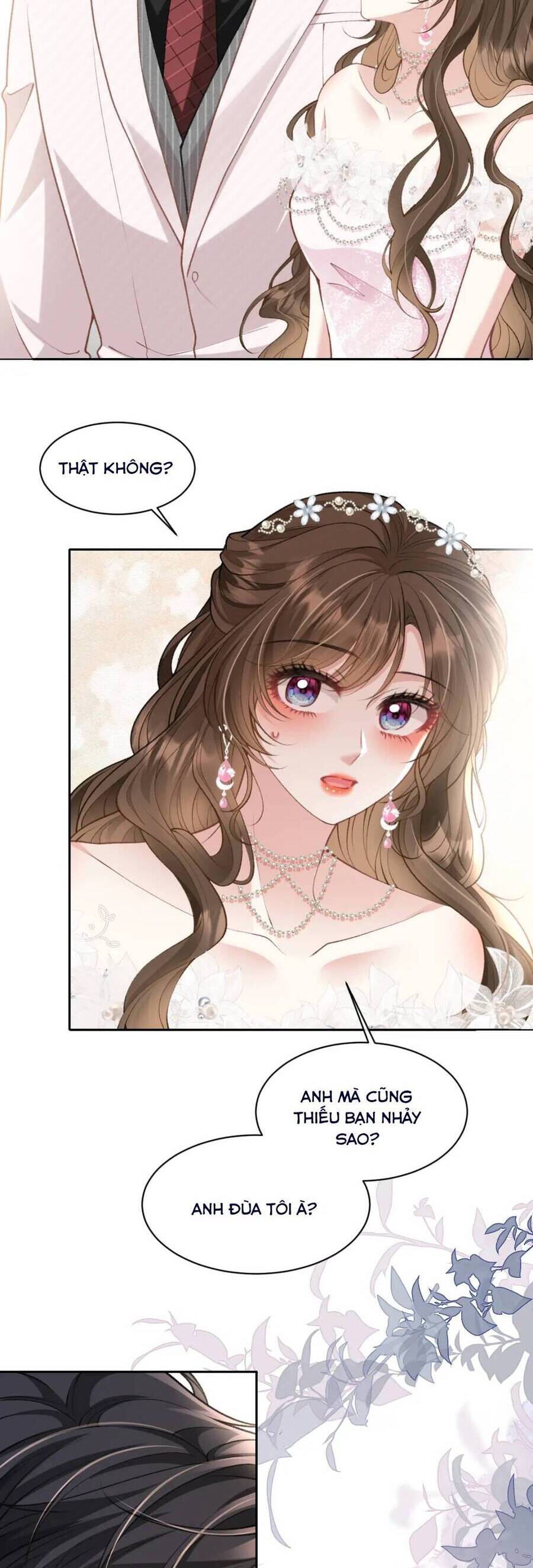 Một Đêm Tình Thâm Chapter 18 - Trang 2