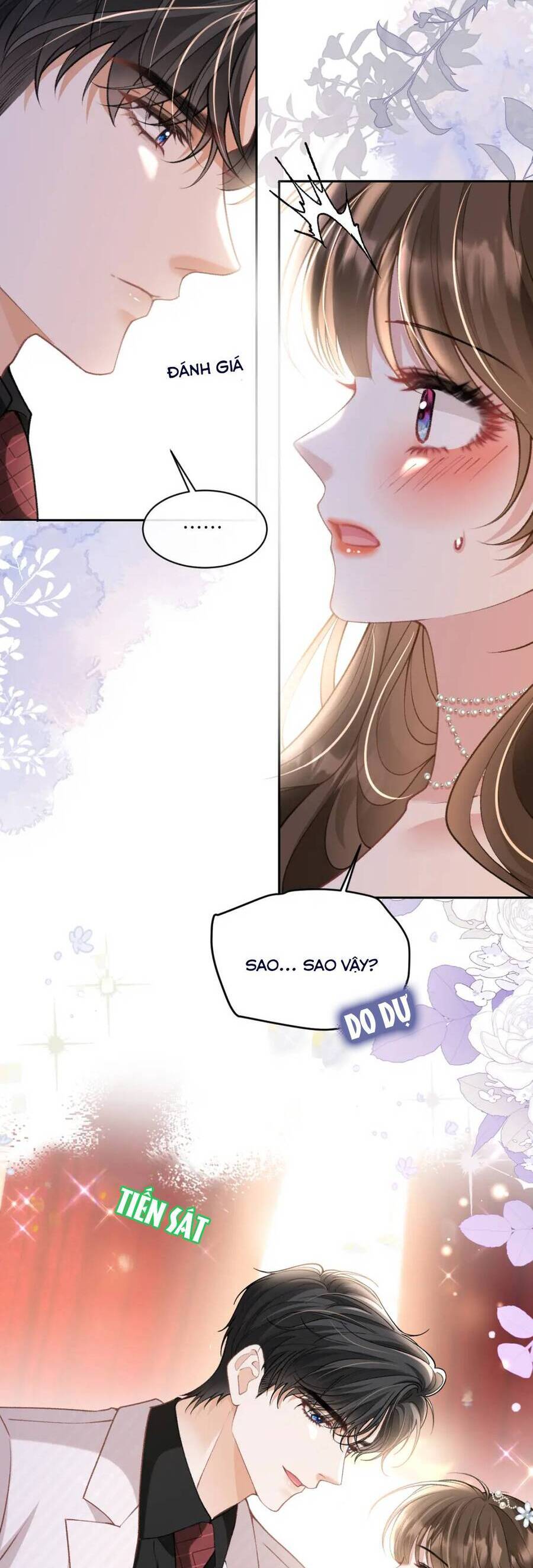 Một Đêm Tình Thâm Chapter 18 - Trang 2