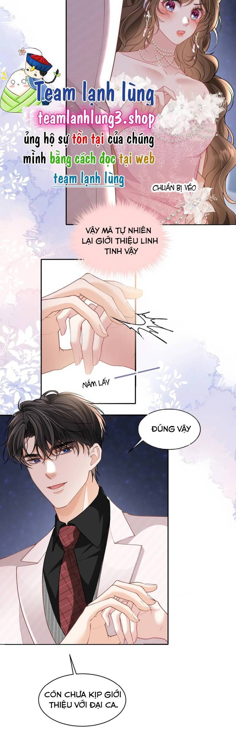 Một Đêm Tình Thâm Chapter 19 - Trang 2