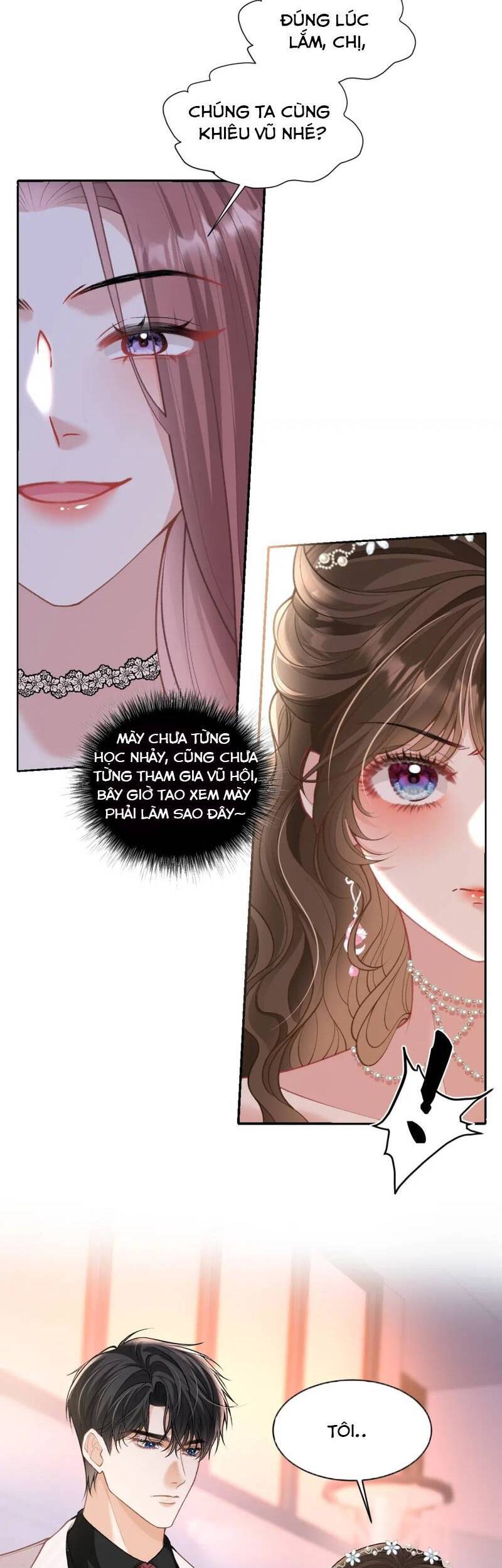 Một Đêm Tình Thâm Chapter 19 - Trang 2