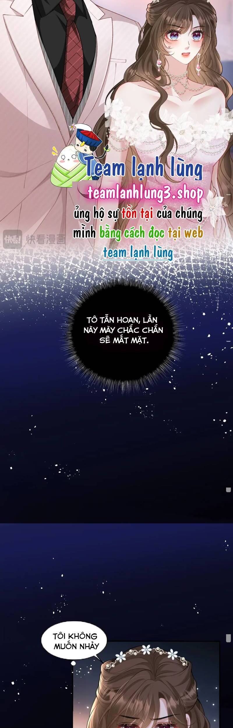 Một Đêm Tình Thâm Chapter 19 - Trang 2