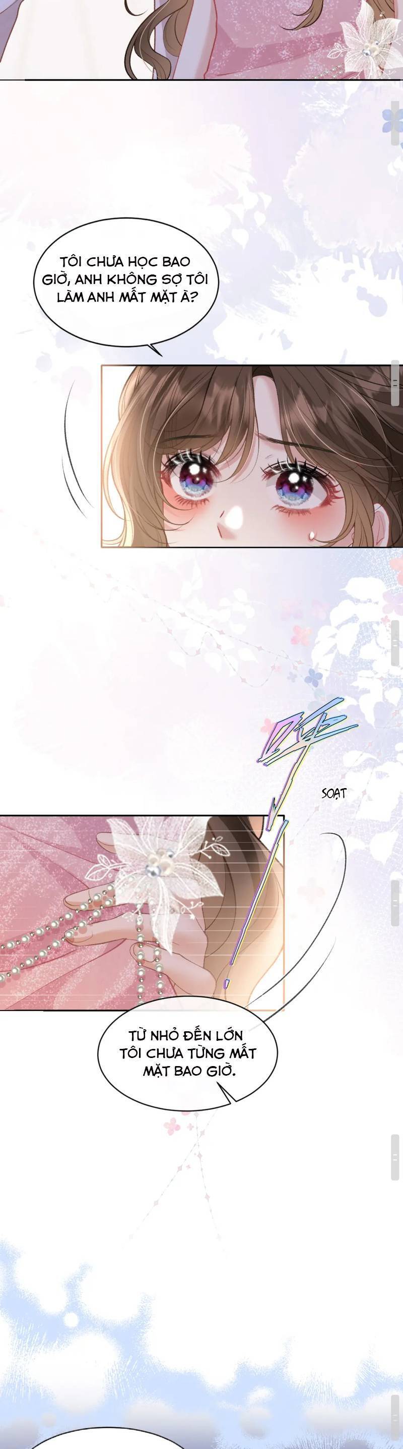 Một Đêm Tình Thâm Chapter 19 - Trang 2