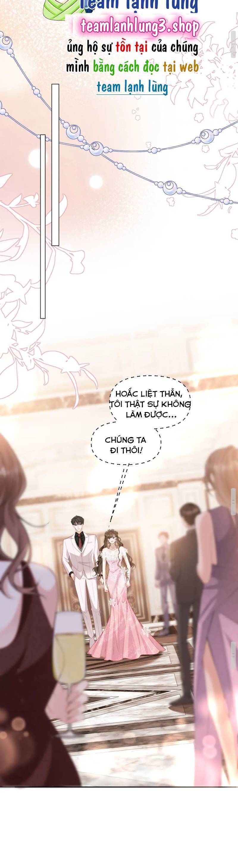 Một Đêm Tình Thâm Chapter 19 - Trang 2