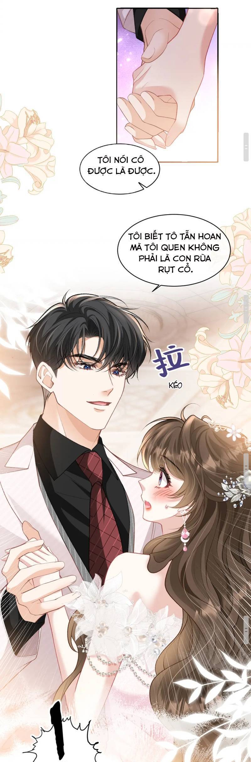 Một Đêm Tình Thâm Chapter 19 - Trang 2