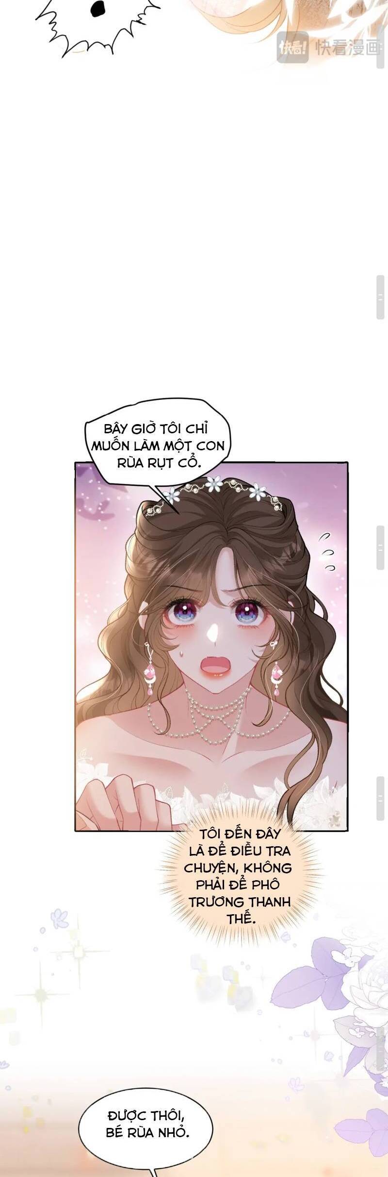 Một Đêm Tình Thâm Chapter 19 - Trang 2