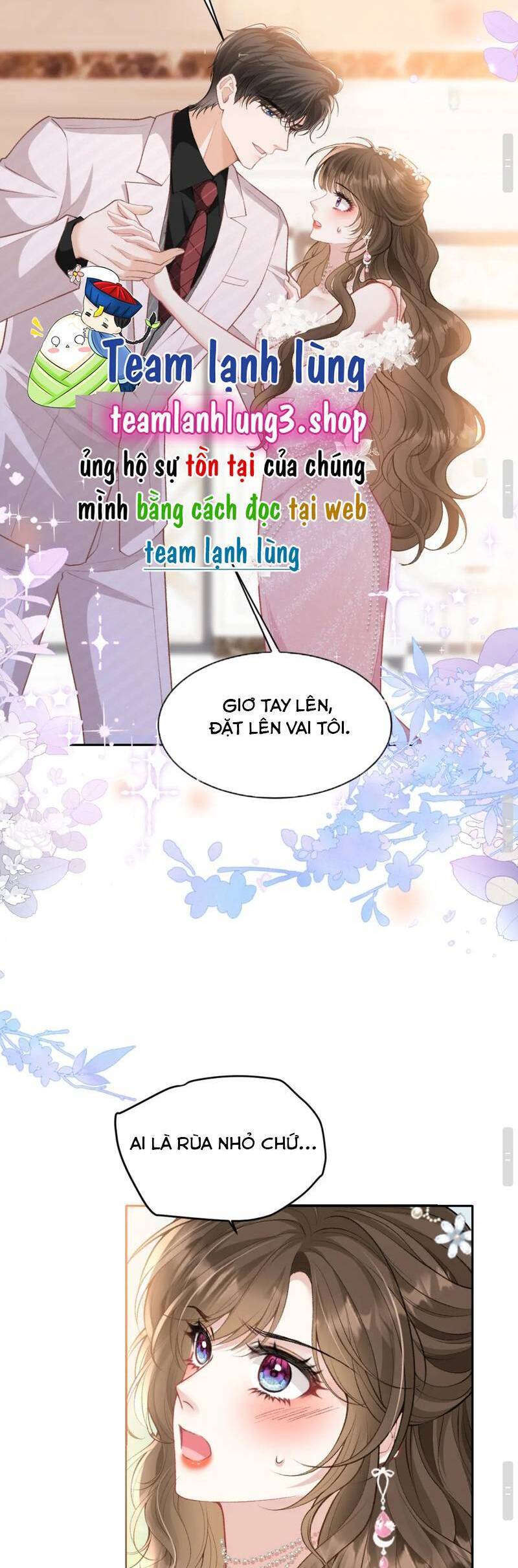 Một Đêm Tình Thâm Chapter 19 - Trang 2