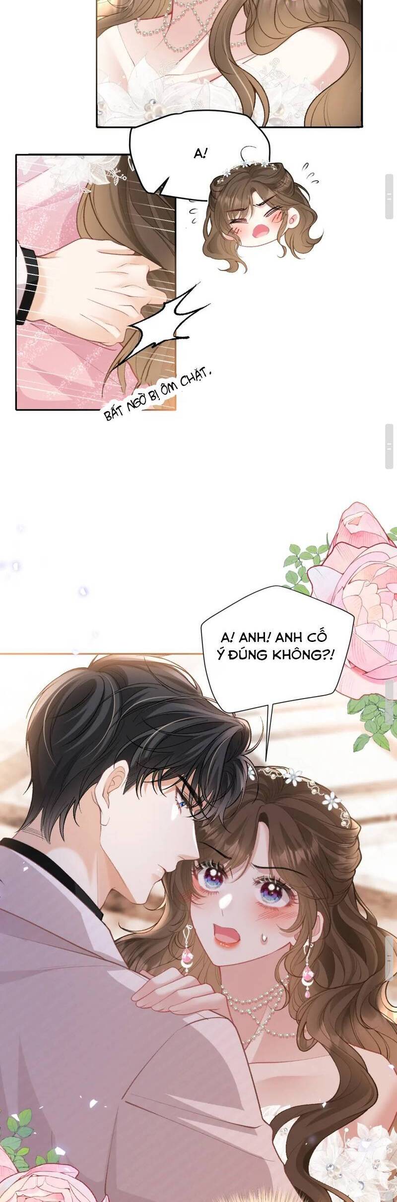 Một Đêm Tình Thâm Chapter 19 - Trang 2