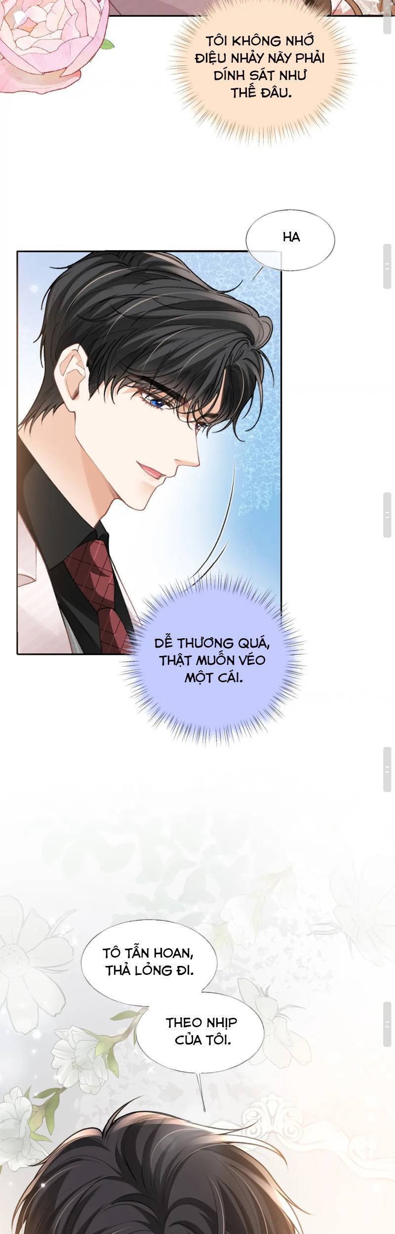 Một Đêm Tình Thâm Chapter 19 - Trang 2