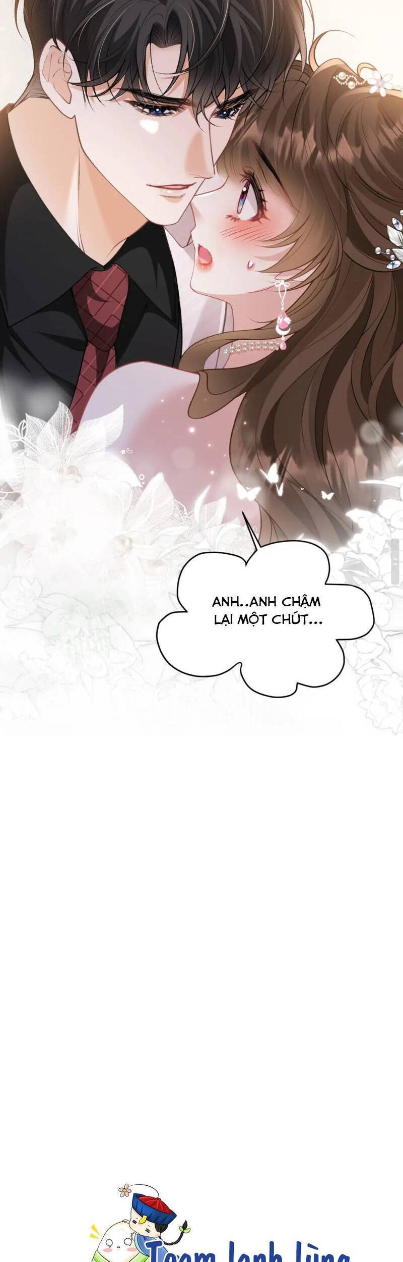 Một Đêm Tình Thâm Chapter 19 - Trang 2