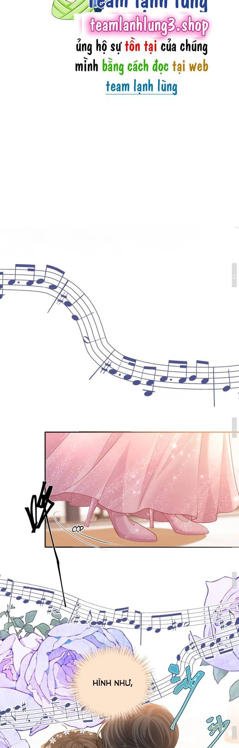 Một Đêm Tình Thâm Chapter 19 - Trang 2