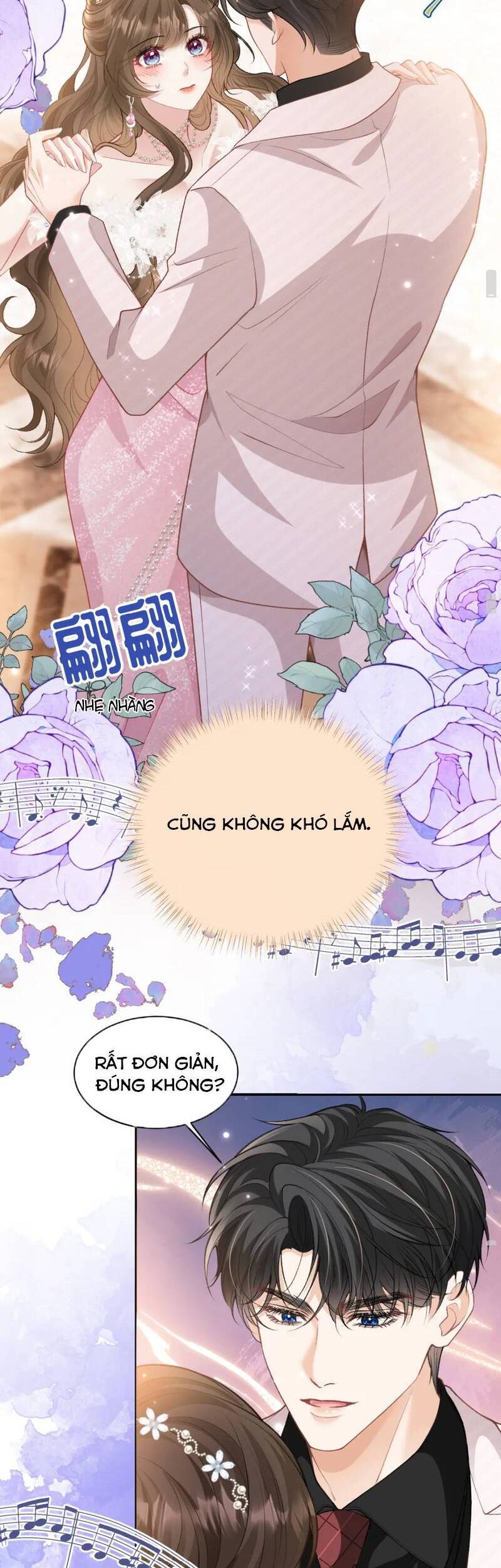 Một Đêm Tình Thâm Chapter 19 - Trang 2