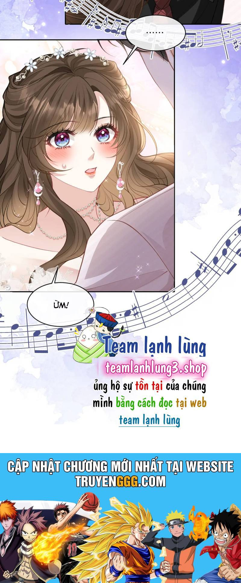 Một Đêm Tình Thâm Chapter 19 - Trang 2