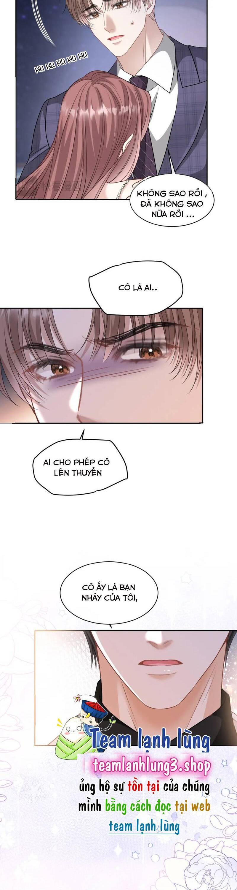 Một Đêm Tình Thâm Chapter 19 - Trang 2