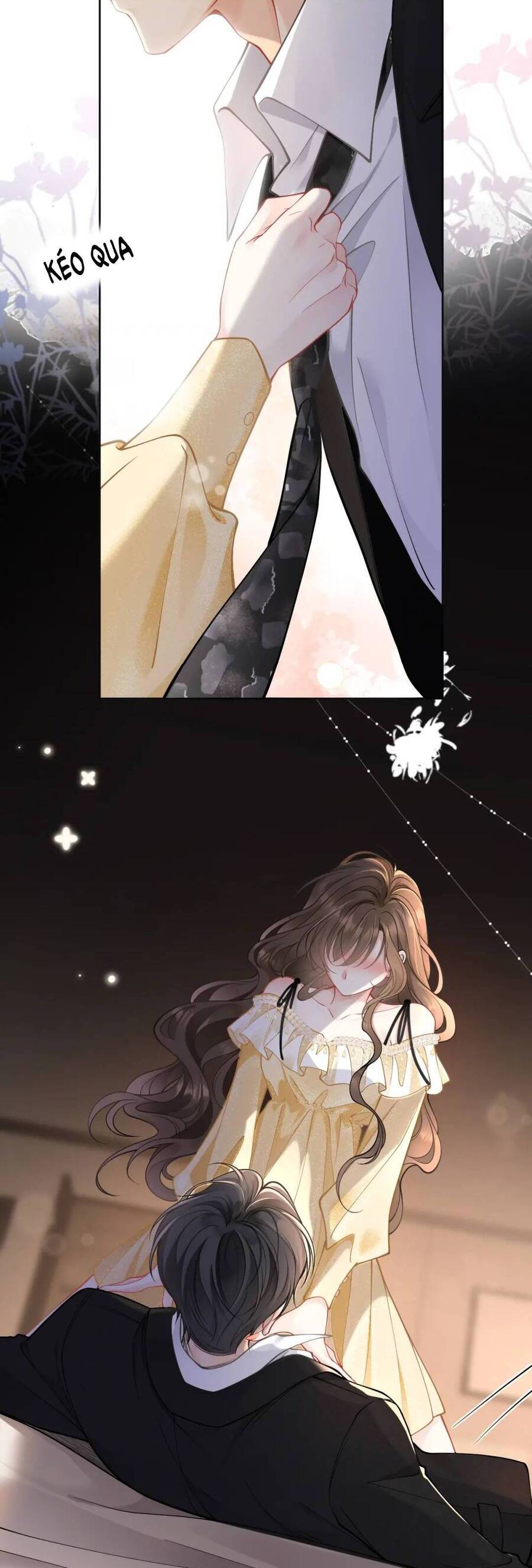 Một Đêm Tình Thâm Chapter 2 - Trang 2