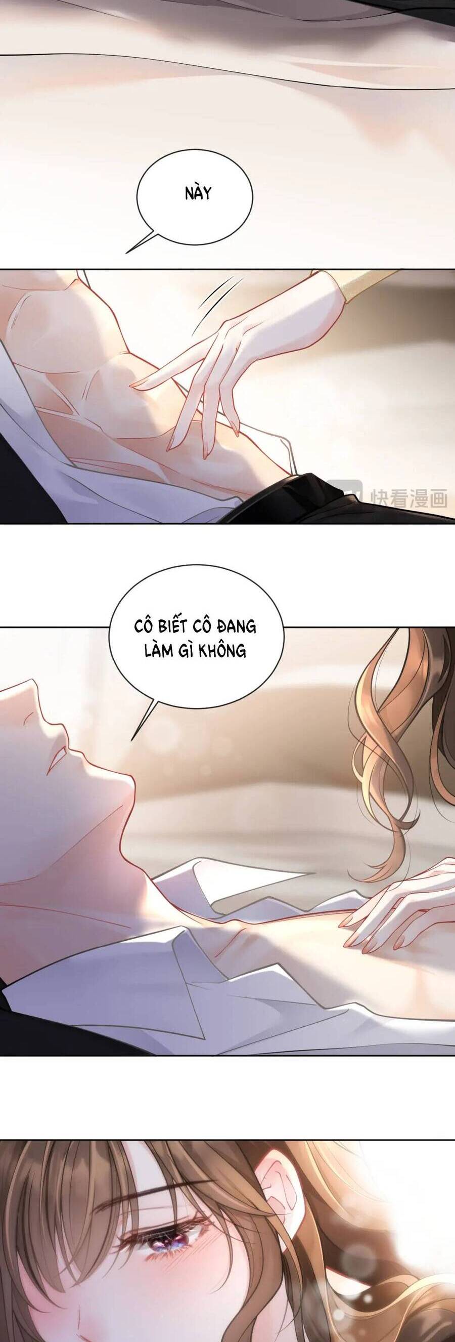 Một Đêm Tình Thâm Chapter 2 - Trang 2