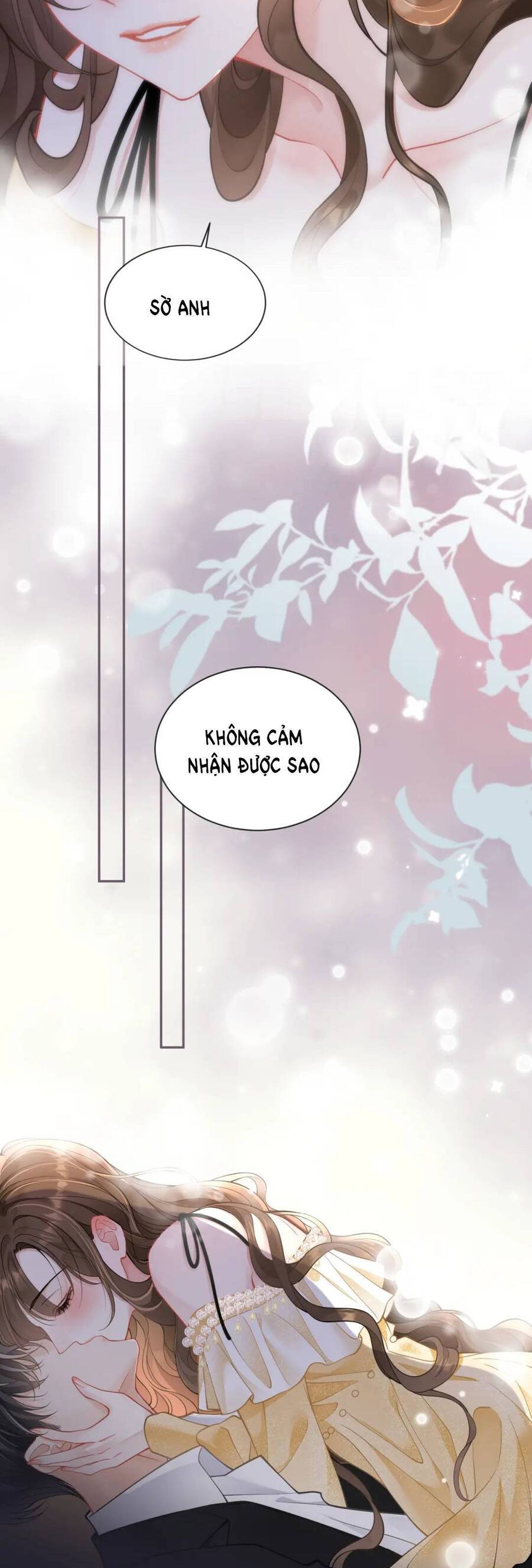 Một Đêm Tình Thâm Chapter 2 - Trang 2