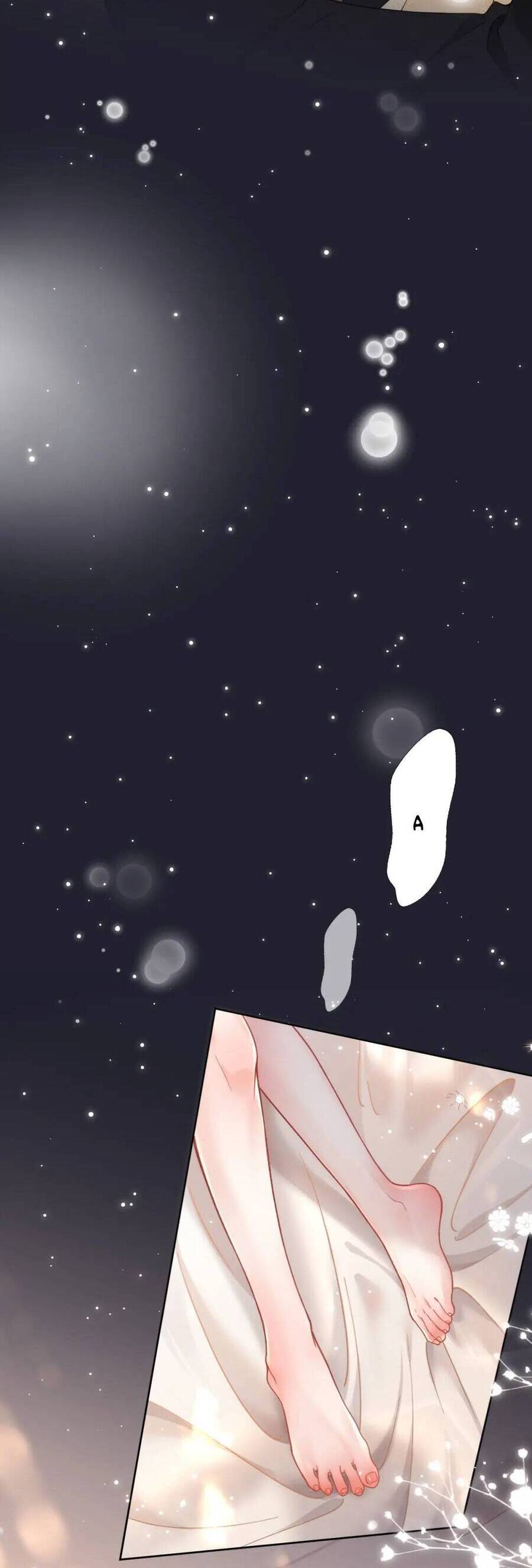 Một Đêm Tình Thâm Chapter 2 - Trang 2