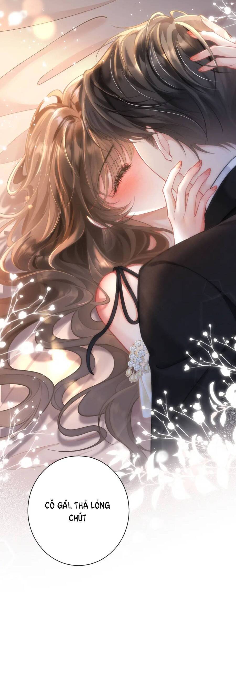 Một Đêm Tình Thâm Chapter 2 - Trang 2