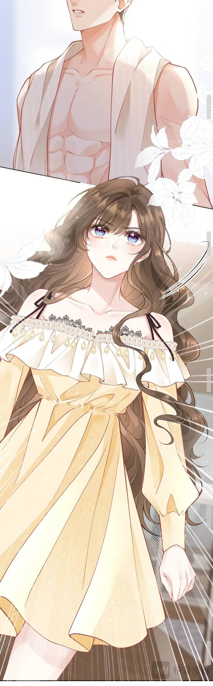 Một Đêm Tình Thâm Chapter 2 - Trang 2