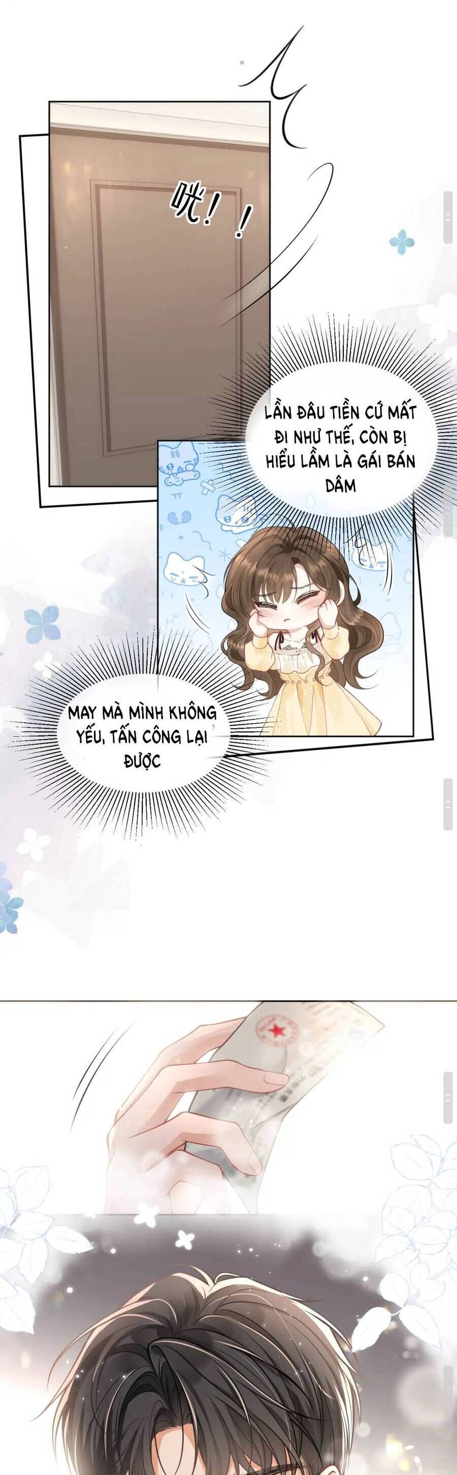 Một Đêm Tình Thâm Chapter 2 - Trang 2