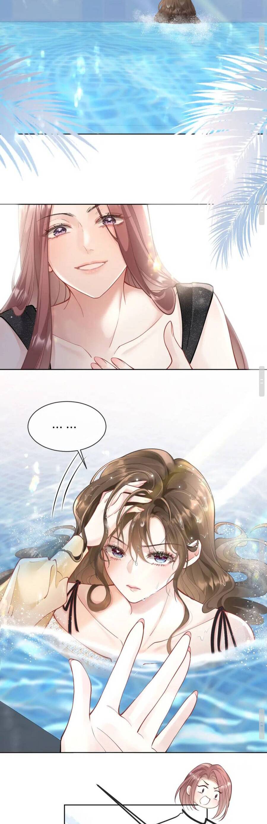 Một Đêm Tình Thâm Chapter 2 - Trang 2