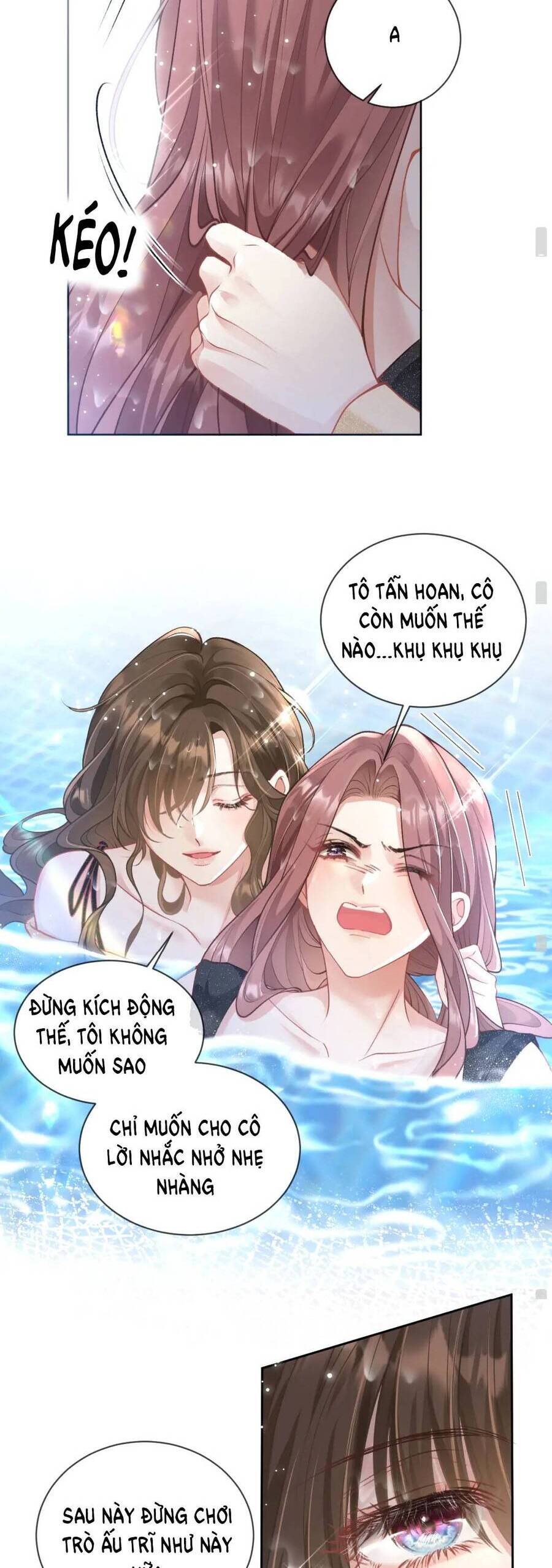 Một Đêm Tình Thâm Chapter 2 - Trang 2