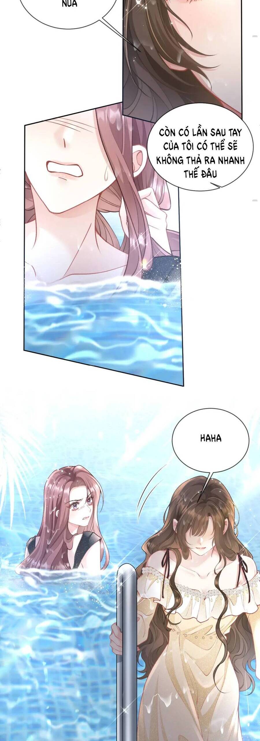 Một Đêm Tình Thâm Chapter 2 - Trang 2